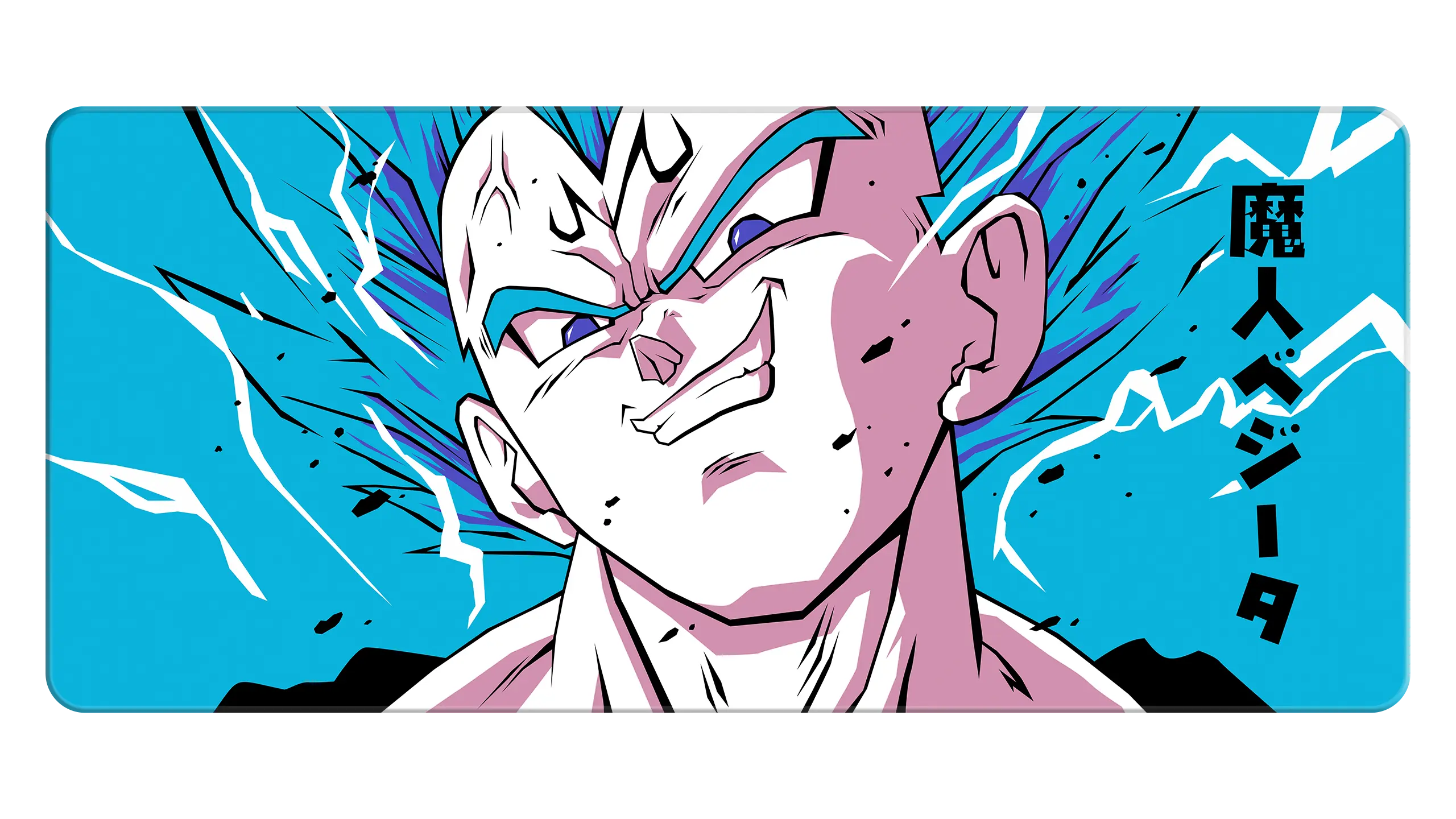 Majin Mousepad