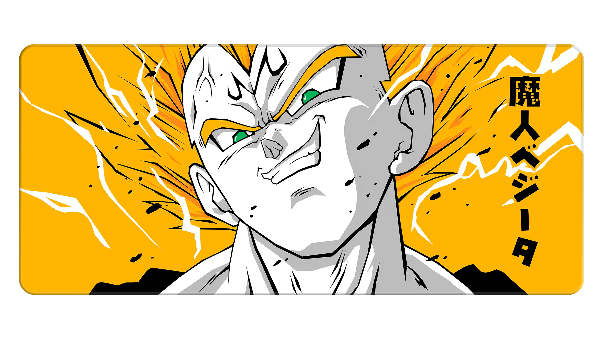 Majin Mousepad