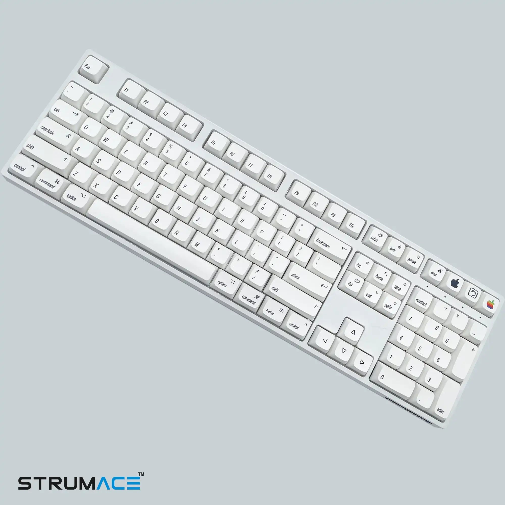 Mac Style- Keycap Set