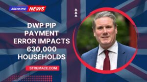 DWP PIP Payment Error Impacts 630,000 Households – You Could Be Owed Up To £12,000