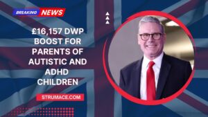 £16,157 DWP Boost For Parents Of Autistic And ADHD Children- Full Breakdown Of Benefits You Can Claim