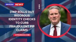 DWP Rolls Out Rigorous Identity Checks To Curb Fraudulent PIP Claims