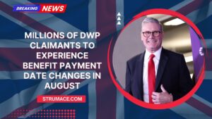 Millions of DWP Claimants to Experience Benefit Payment Date Changes in August